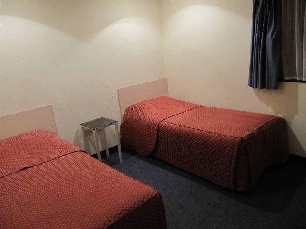 Palm City Motor Inn เนเปียร์ ภายนอก รูปภาพ